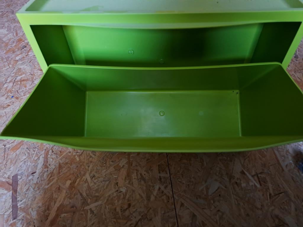 Schoenopberger Ikea., Ophalen, Zo goed als nieuw