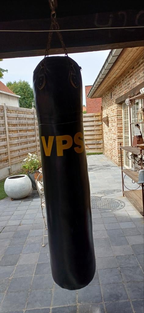 Grote bokszak VPS, Sport en Fitness, Ophalen