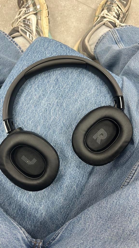 JBL Headset, Overige merken, Verzenden, Bluetooth, Zo goed als nieuw