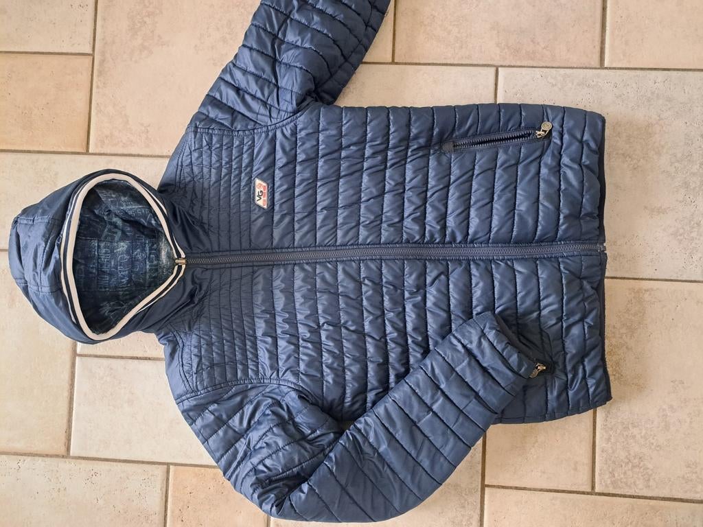 Veste Cool Vingino 2 en 1 16m, Enfants & Bébés, Vêtements enfant | Taille 176, Garçon, Enlèvement ou Envoi, Comme neuf, Vingino