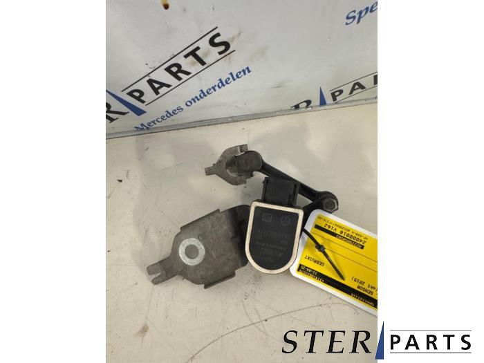 Stabilisatie Regel Sensor van een Mercedes C-Klasse, Gebruikt, -, Ophalen of Verzenden, -