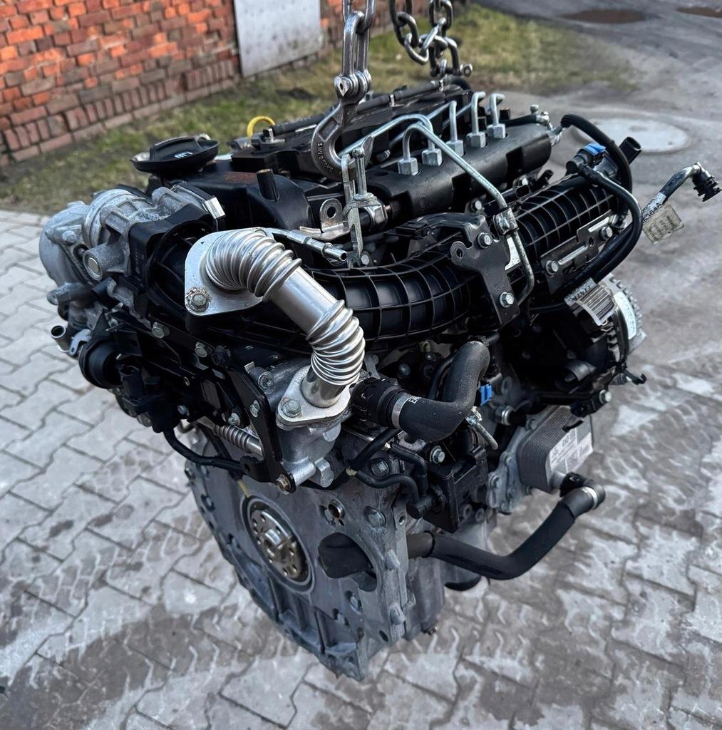 Moteur B16DTL Complet ASTRA MERIVA OPEL VAUXHALL, Envoi, Utilisé, Daihatsu