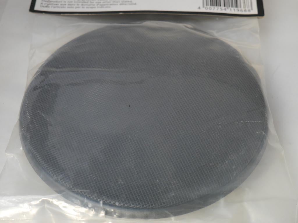 MONACOR CRB-165SGP Une paire de Grilles de protection Car HP, Enlèvement ou Envoi, Neuf