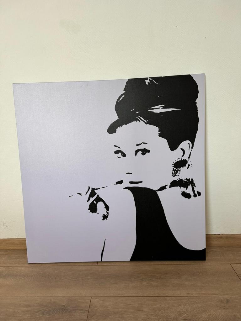 Tableau décoratif ikea, Enlèvement ou Envoi