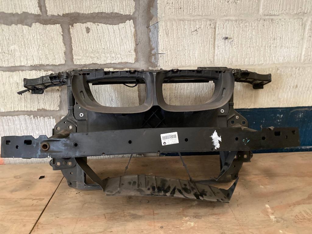 BMW E87 E88 voorpaneel, Ophalen, Gebruikt, Voor, BMW