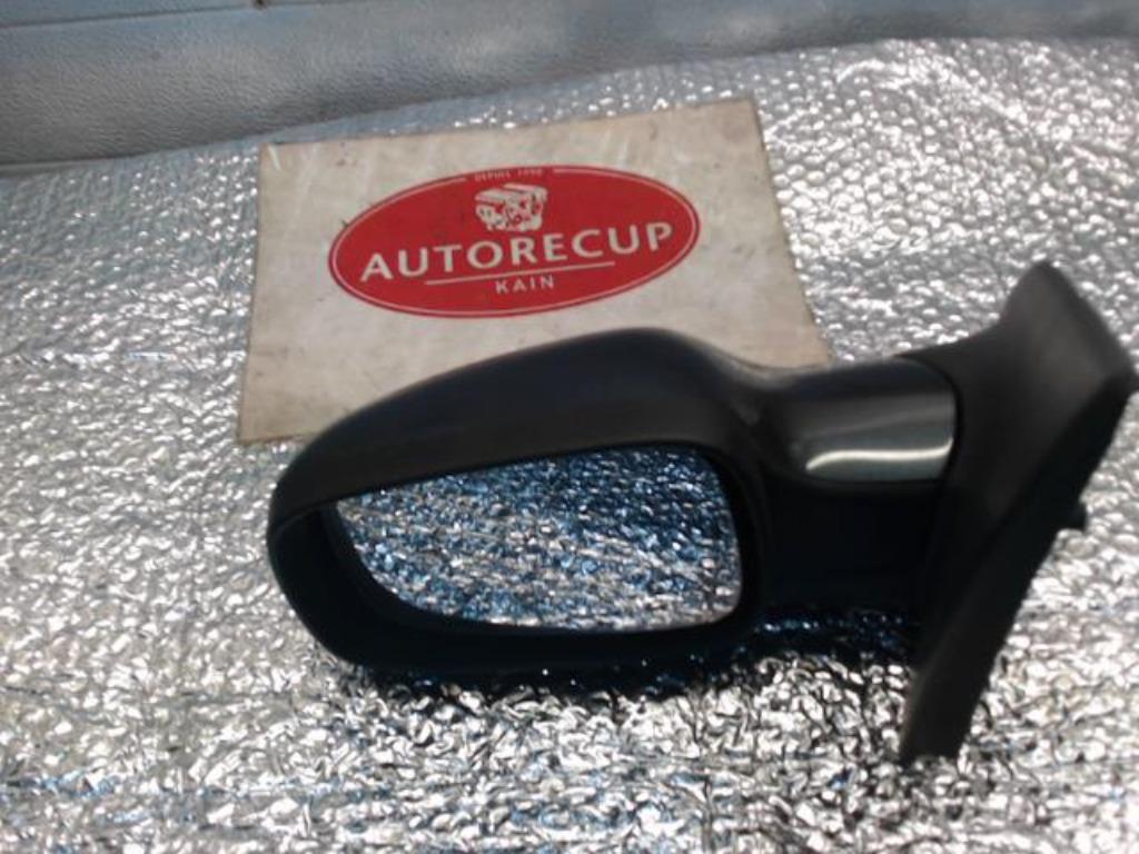 Rétroviseur gauche Renault Clio 3 2008-2009 LP/14619, Ophalen, Gebruikt, Renault