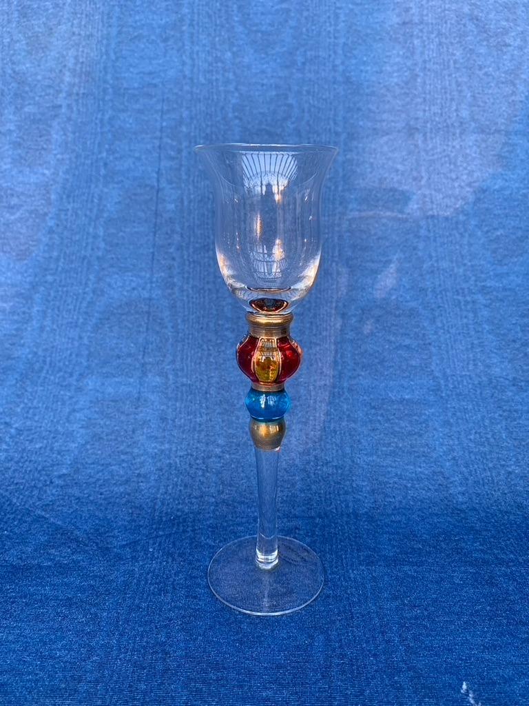Artland The Splendor Collection Set 6X Liquor Glass, Ophalen, Nieuw, Borrel- of Shotglas