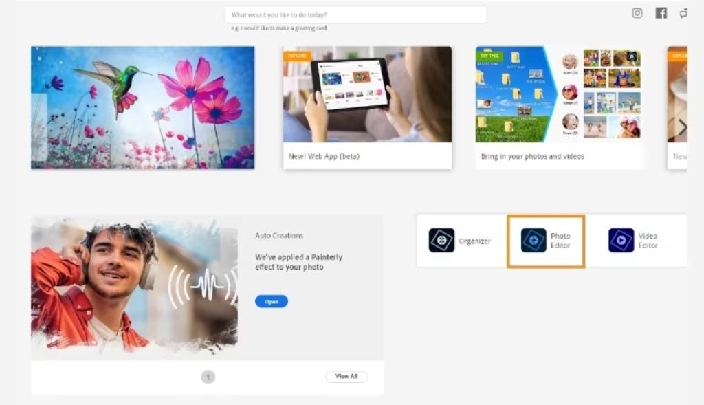 Adobe Photoshop Elements 2024, Envoi, Neuf, MacOS