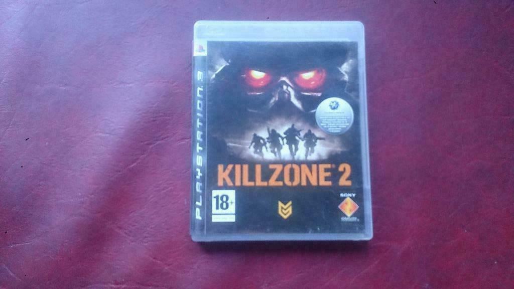 Killzone 2, Enlèvement ou Envoi