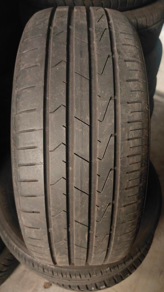 195/55r16 Hankook 40€ per stuk met montage en balanceren, Auto-onderdelen, Ophalen of Verzenden