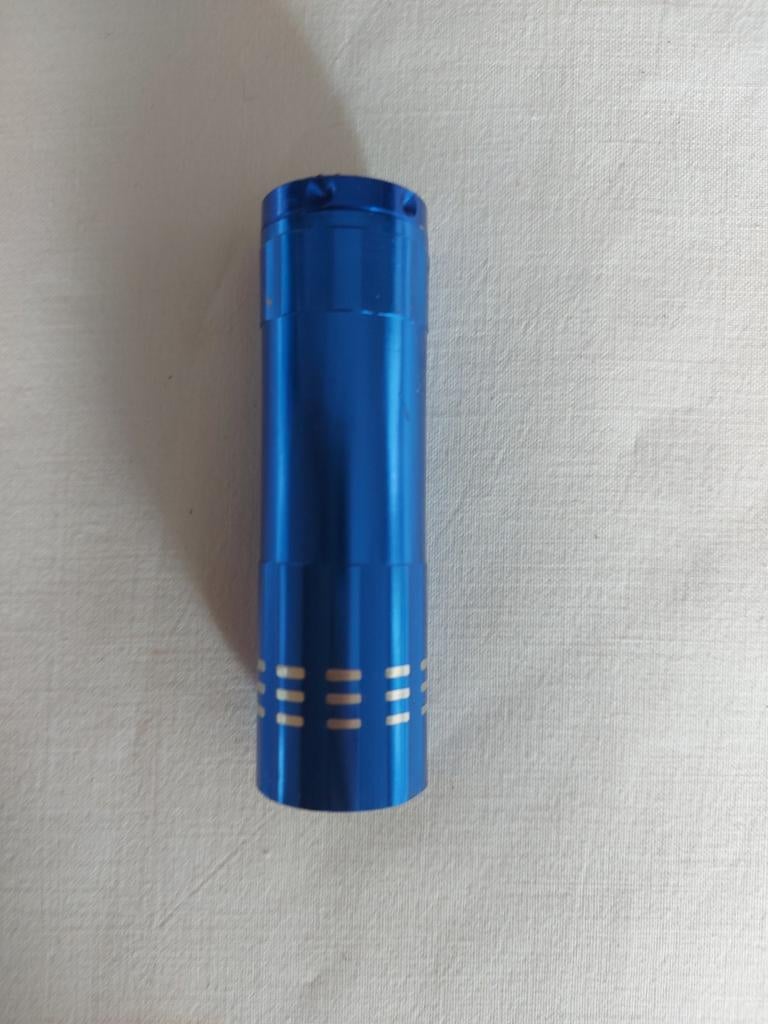 Lampe de poche, Enlèvement ou Envoi