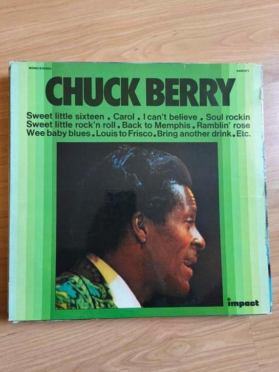 Vinyls, Enlèvement, Utilisé