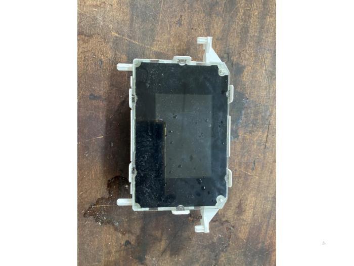 Display Interieur van een Ford Transit Courier, Auto-onderdelen, Ophalen of Verzenden, 3 maanden garantie, Gebruikt, Ford