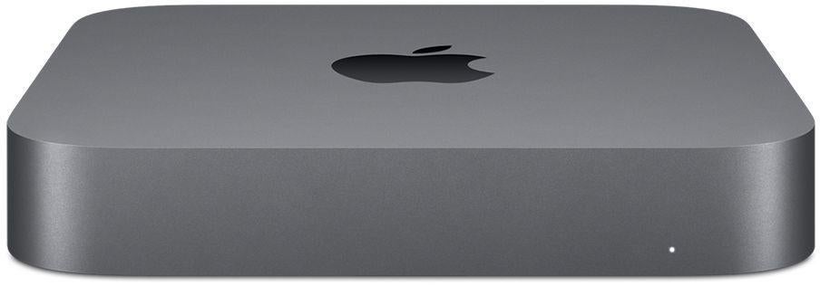 Mac Mini (2018) - i5 3.0GHz 6-Core - 8GB RAM - 512GB SSD, Computers en Software, Apple Desktops, Zo goed als nieuw, Mac Mini, 3 tot 4 Ghz