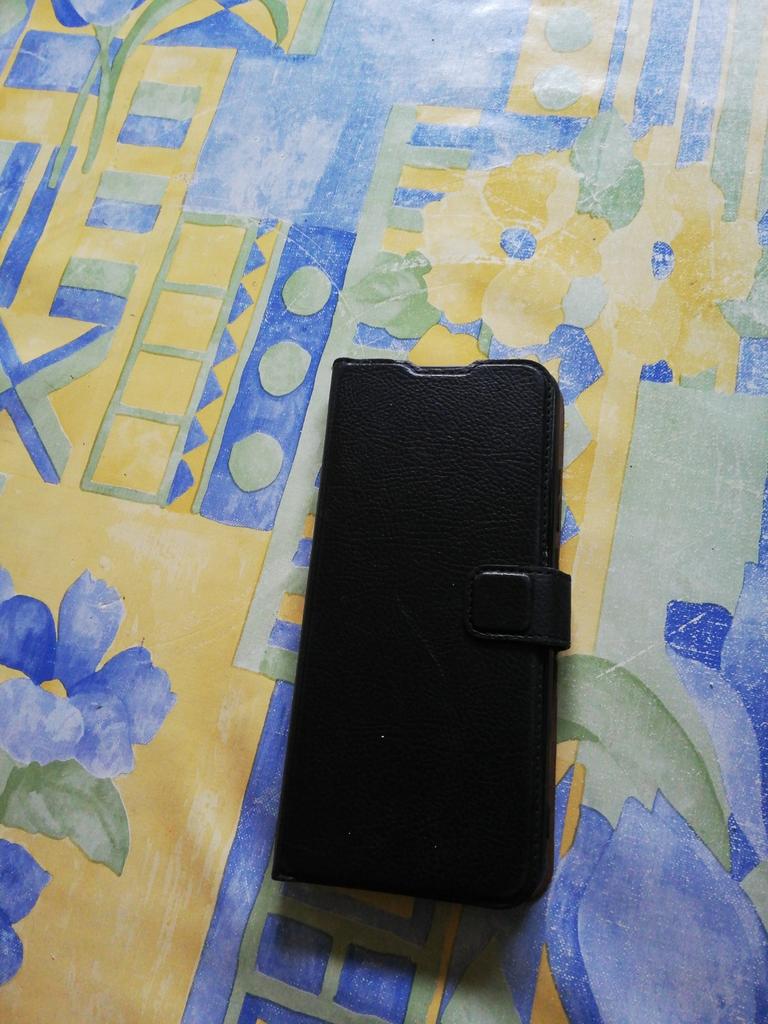Coque pour gsm Redmi. Noire., Télécoms, Téléphonie mobile | Housses, Coques & Façades | Samsung, Enlèvement ou Envoi, Comme neuf