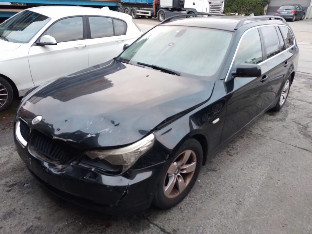 BMW 520D E60 E61 Te koop in onderdelen, Auto-onderdelen, Carrosserie, Deur, BMW, Voor, Achter, Links, Rechts, Gebruikt, Ophalen of Verzenden