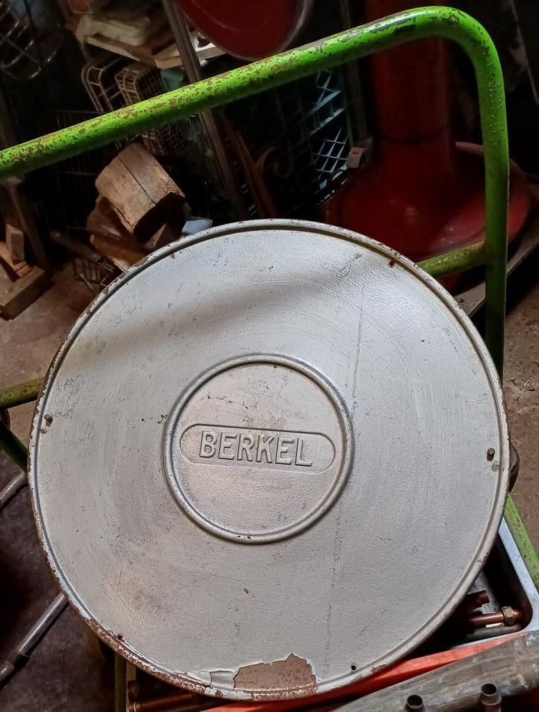 Berkel, Antiek en Kunst