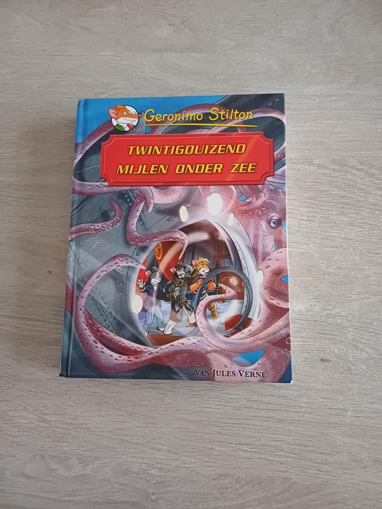 Leesboeken, Boeken, Ophalen of Verzenden
