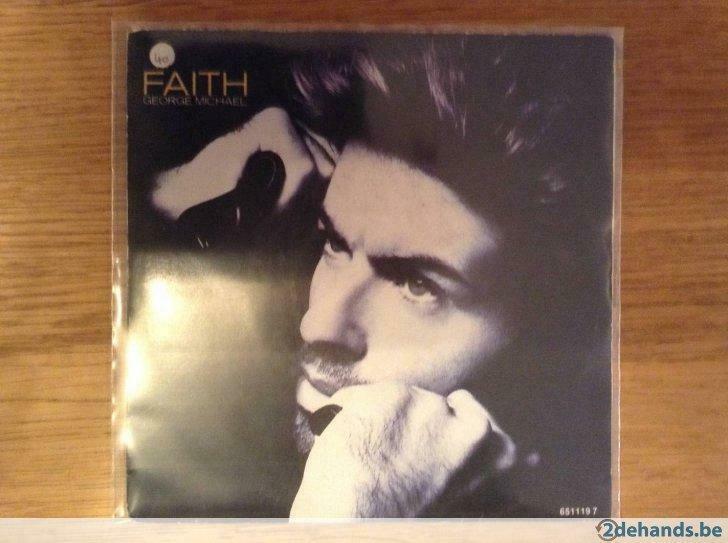 single george michael