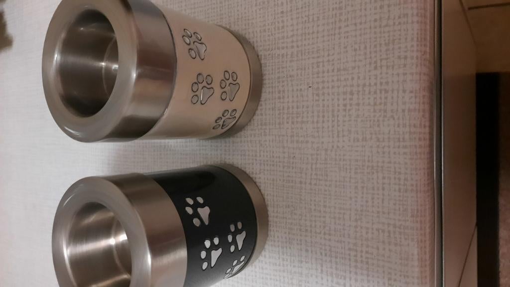 Honden urne stuk, Dieren en Toebehoren, Honden-accessoires, Ophalen