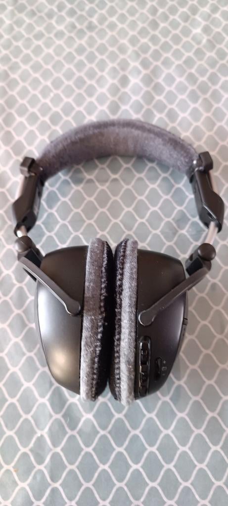 Sony DR BT50 Bluetooth-hoofdtelefoon, Audio, Tv en Foto, Hoofdtelefoons, Gebruikt, Sony, Bluetooth, Ophalen of Verzenden