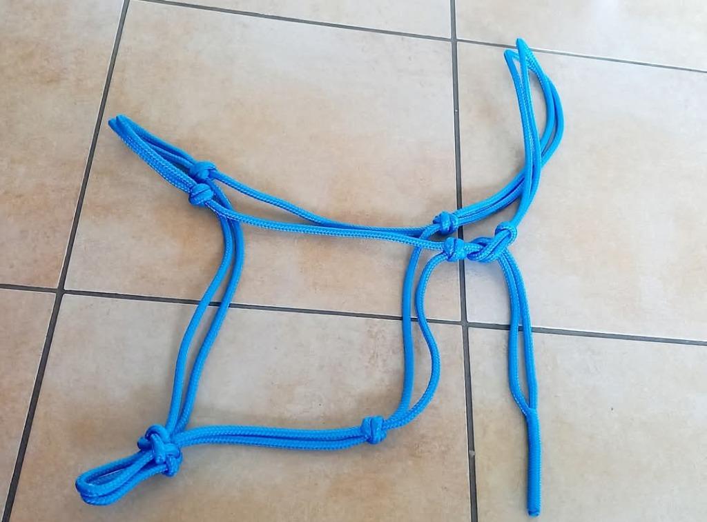 Lot de matériel d'équitation, Enlèvement, Comme neuf