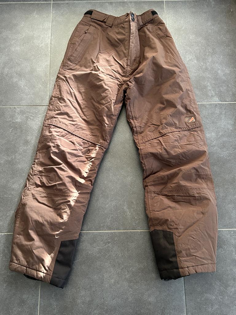Pantalon ski enfant, Gebruikt, Kleding, Ski, Ophalen