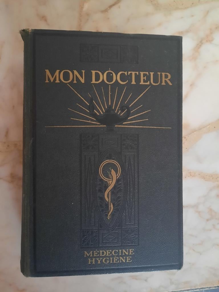 Mon médecin vol 2, Enlèvement ou Envoi