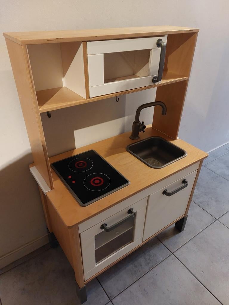 Speelkeuken ikea, Ophalen of Verzenden, Gebruikt