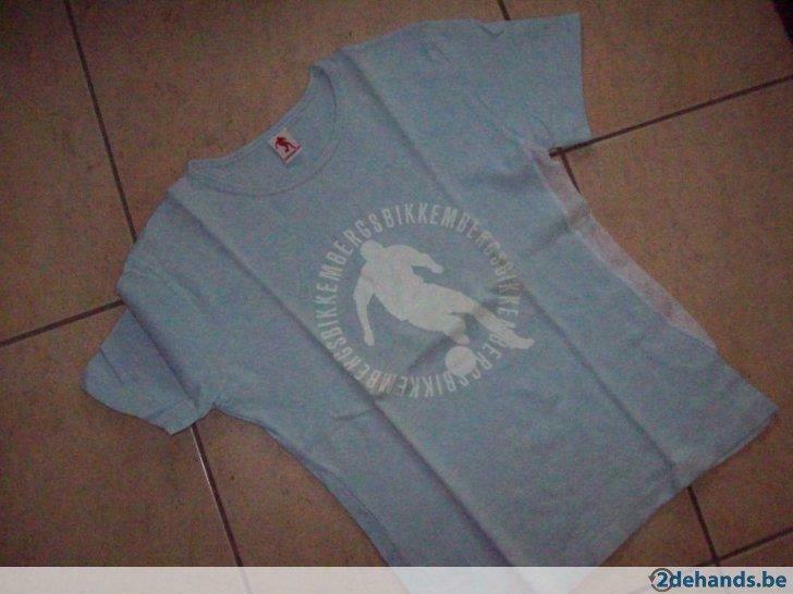bikkembergs T-shirt KM   xl   nieuw, Enlèvement ou Envoi, Neuf, Autres couleurs