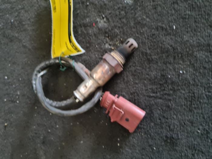 Sonde lambda d'un Seat Ibiza, Enlèvement ou Envoi, 3 mois de garantie, Utilisé, Seat