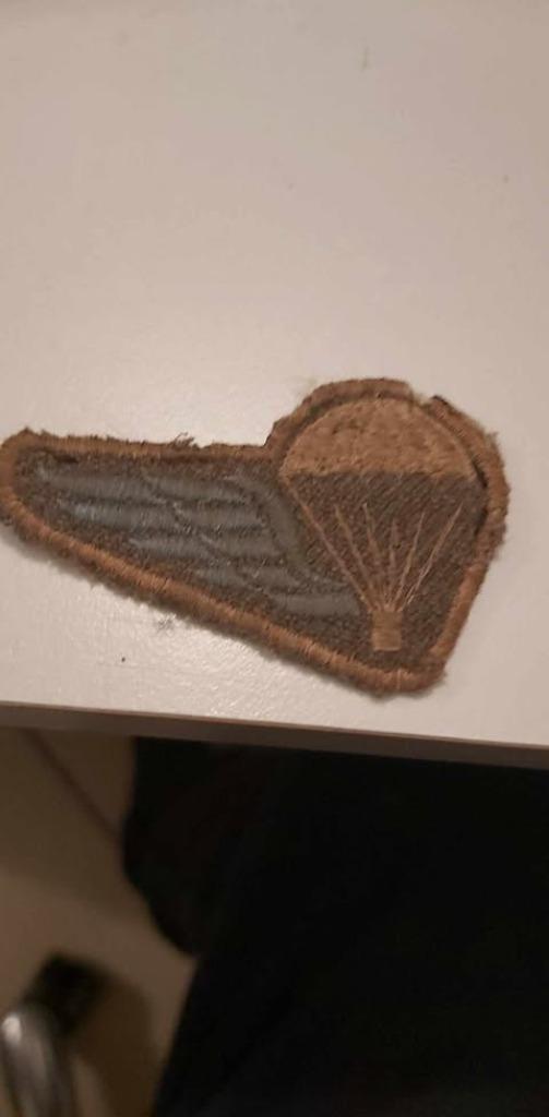 insigne, Collections, Objets militaires | Seconde Guerre mondiale, Enlèvement ou Envoi, Armée de l'air, Emblème ou Badge