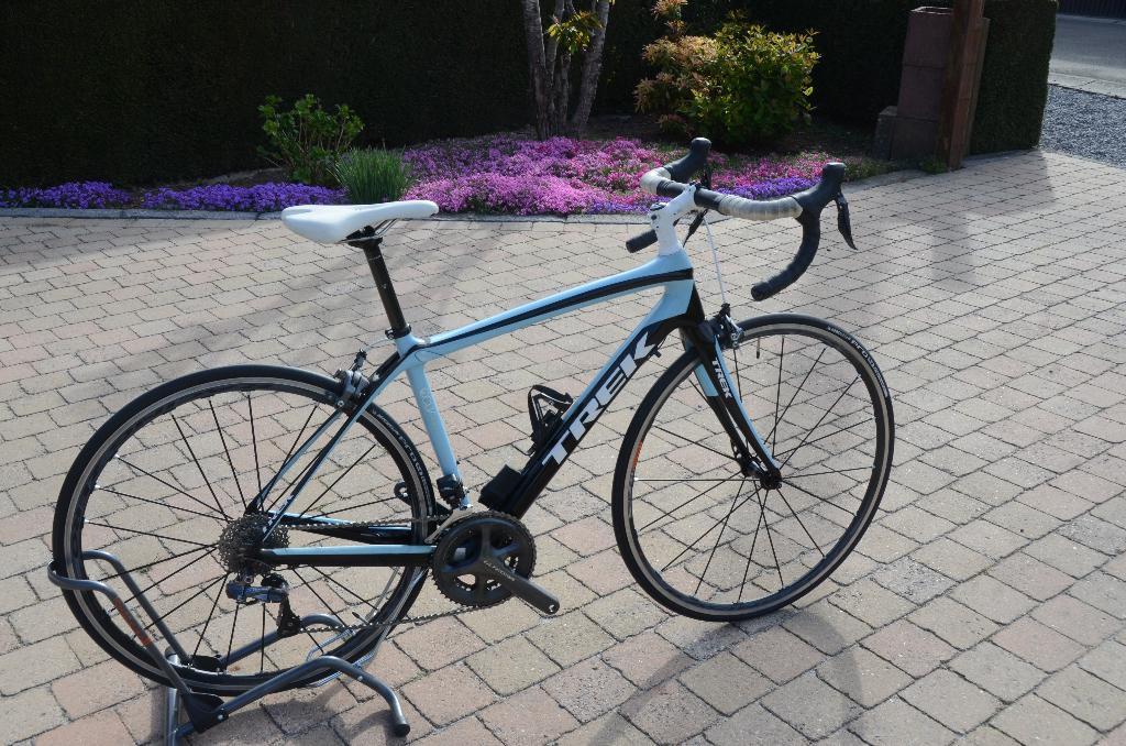 Sportfiets voor dames, Fietsen en Brommers, Ophalen, Gebruikt, Meer dan 20 versnellingen, Overige merken