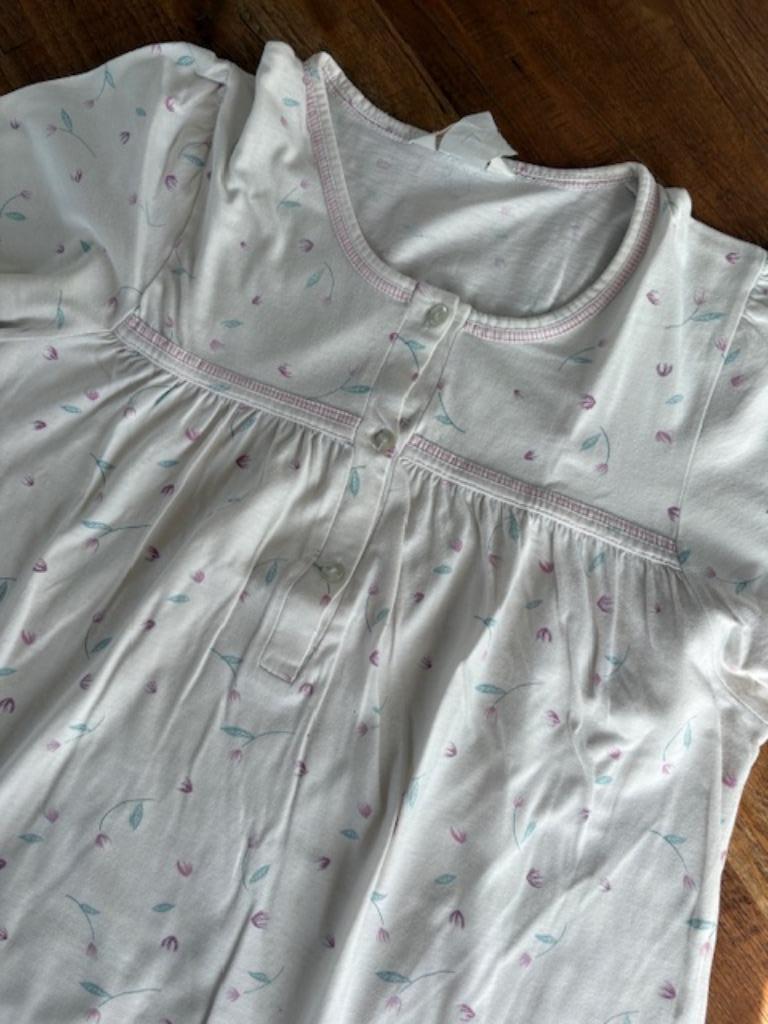 Slaapkleed vintage maat L, Ophalen of Verzenden, Zo goed als nieuw, Maat 42/44 (L)