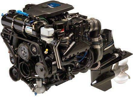 Volvo Penta en Mercruiser onderdelen zowel nieuw als occasie, Ophalen, Gebruikt, Binnenboordmotor, Minder dan 70 pk