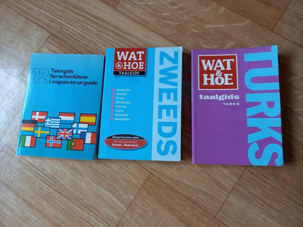 TAALGIDSEN, Livres, Dictionnaires, Enlèvement ou Envoi, Neuf, Turc