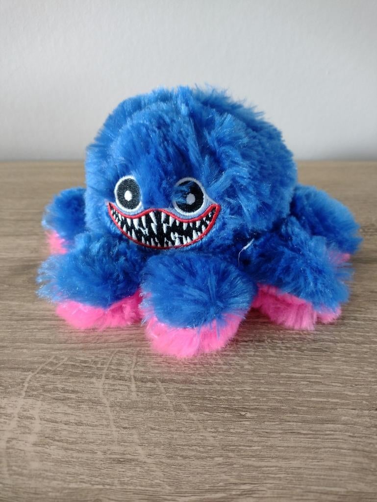 Huggy Wuggy octopus, Enlèvement ou Envoi, Comme neuf