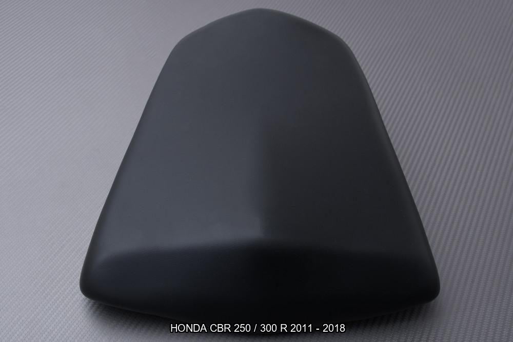 Selle Passager AVDB pour HONDA CBR 250 / 300 R 2011 - 2018, Motos, Enlèvement ou Envoi, Neuf