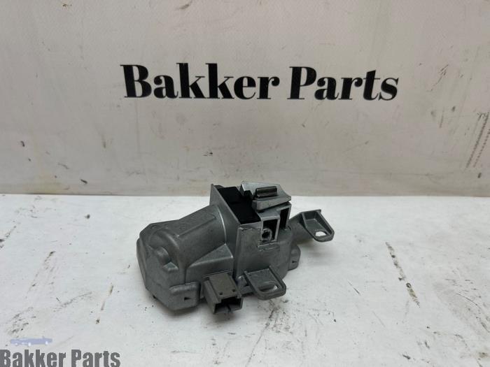 Bloc serrure de contact d'un Volvo V40, -, -, 3 mois de garantie, -