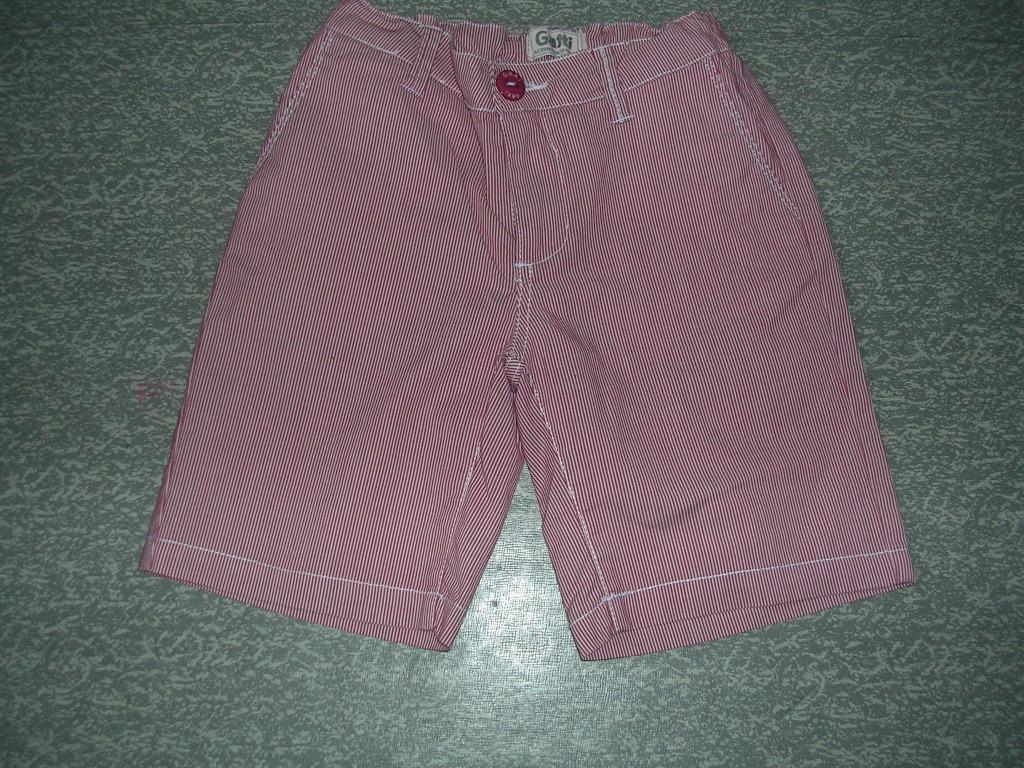 Korte jongens zomer broek. Maat 122-128, Enlèvement ou Envoi, Neuf, Garçon, Pantalon
