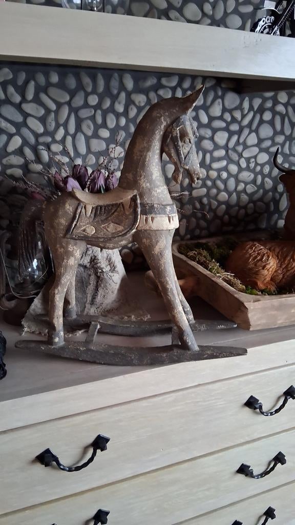 Paard, Enlèvement