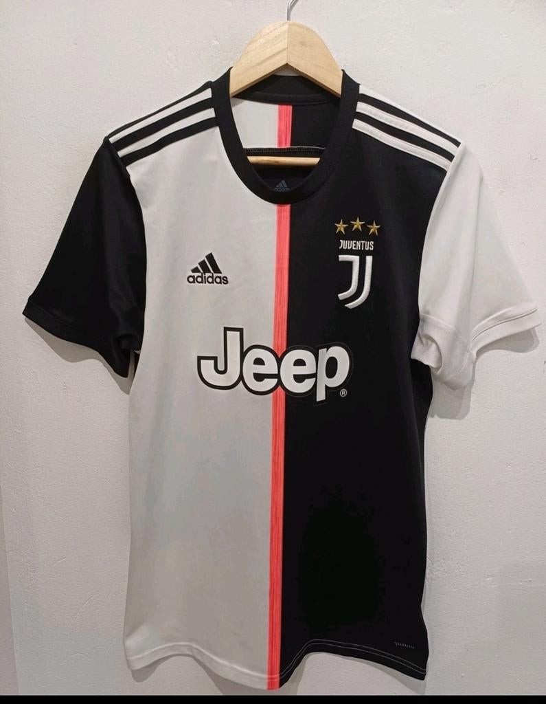 Juventus Ronaldo Champions League Finale 2020, Sports & Fitness, Football, Envoi