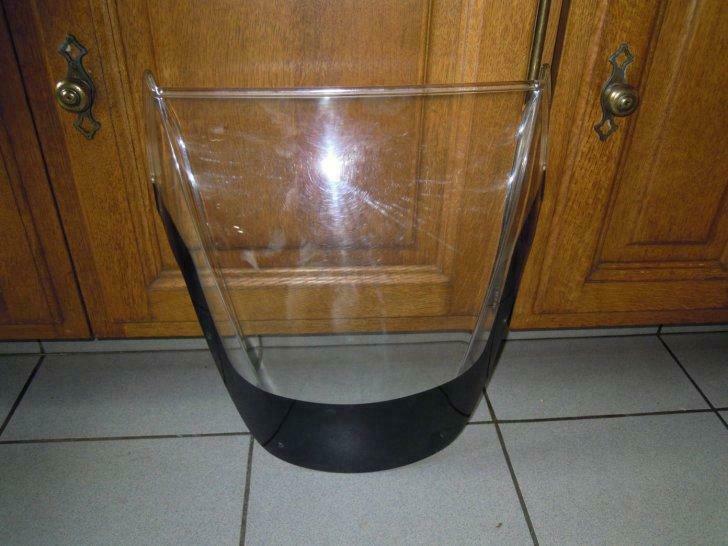 origineel yamaha gts windscherm, Ophalen, Gebruikt