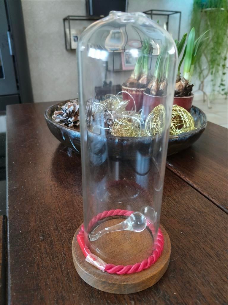 Stolp voor zakhorloge, Ophalen