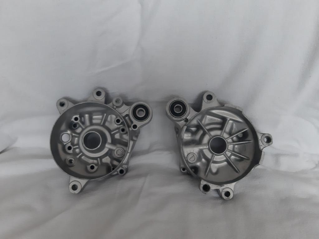 Originele Vario carterset voor Honda Camino, Ophalen, Gebruikt, Overige typen