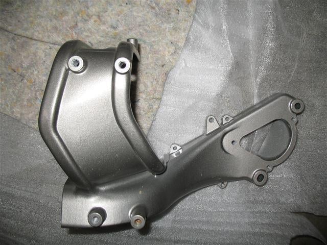 Ducati 5B ST4 ST2 ST3 koplampsteun 1 kant, Ophalen of Verzenden, Gebruikt