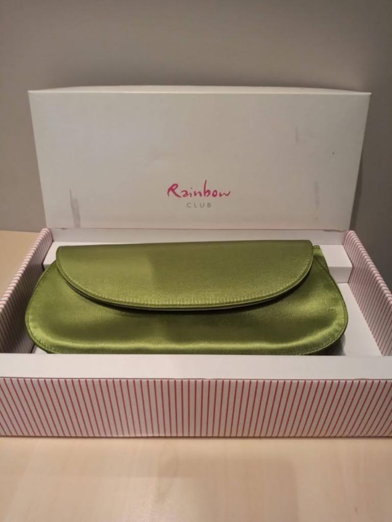 suite handtasje Rainbow Club nieuw, Handtassen en Accessoires, Ophalen, Nieuw, Avondtasje