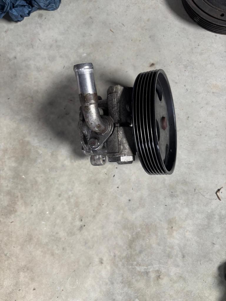 Servo pomp Ford Fiesta, Ophalen, Gebruikt, Ford