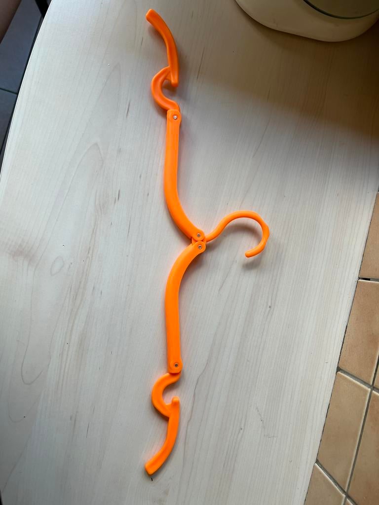 Portemanteau, Enlèvement ou Envoi, Neuf