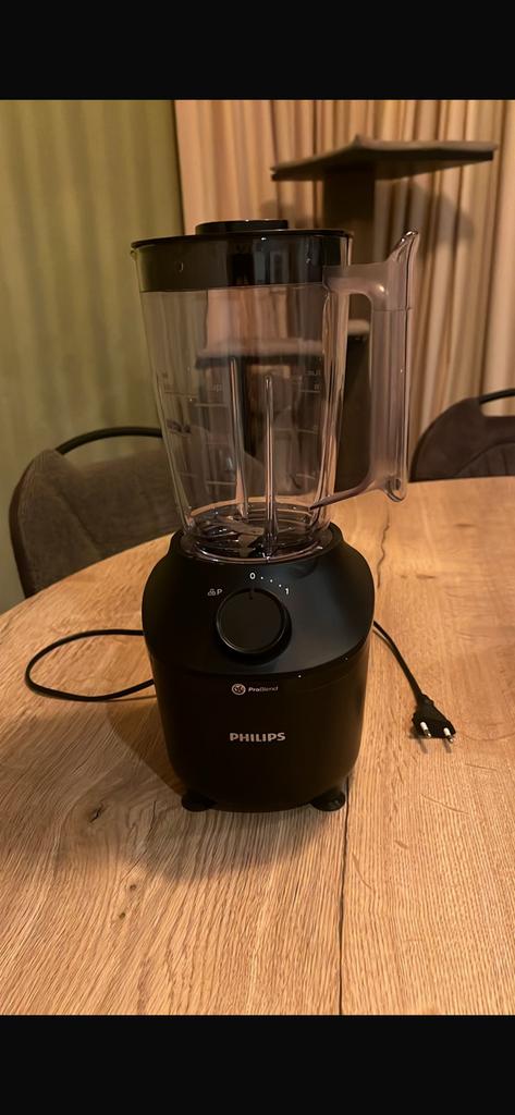 Blender, Ophalen, Nieuw